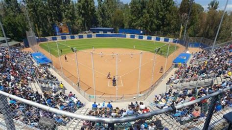 ucla easton stadium|ucla softball game today.